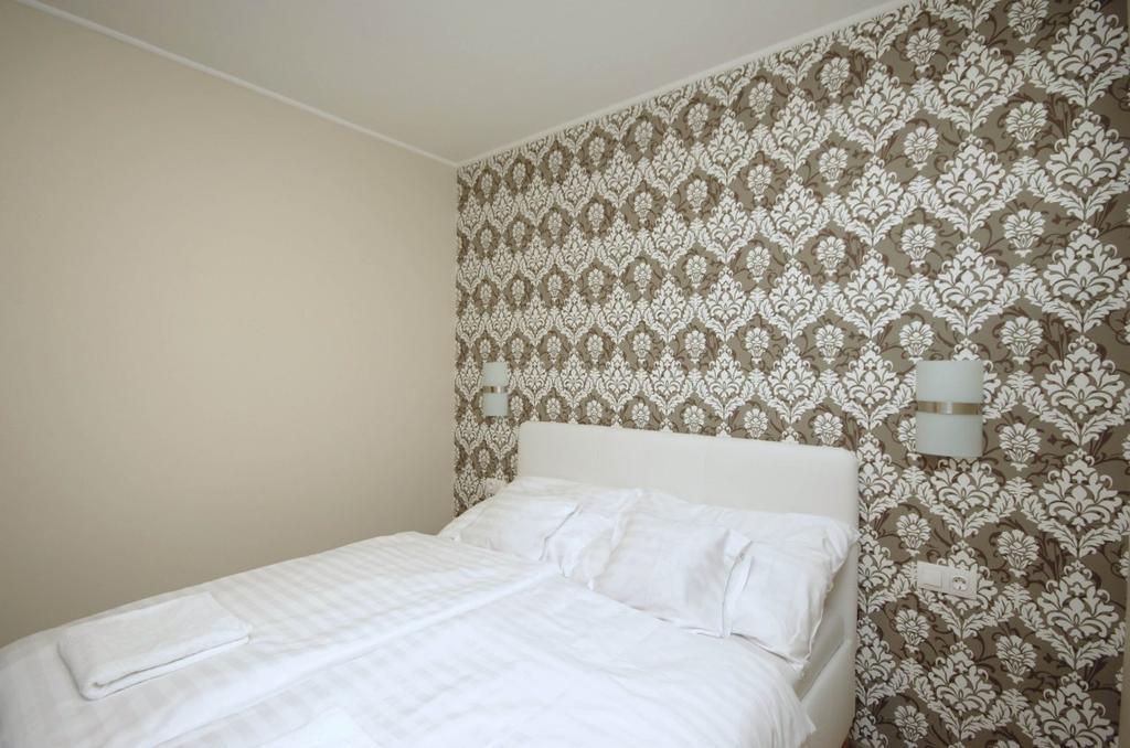 Mosoly Deluxe Apartman ยูลา ภายนอก รูปภาพ