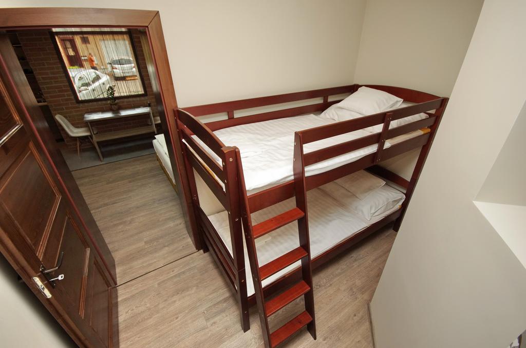 Mosoly Deluxe Apartman ยูลา ภายนอก รูปภาพ