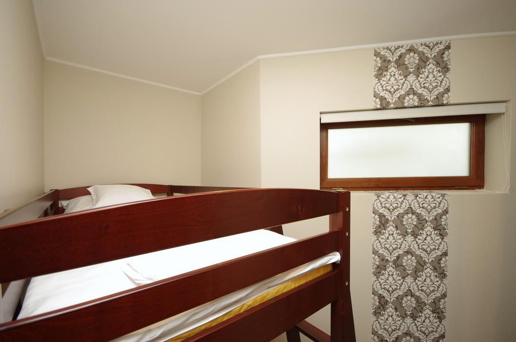Mosoly Deluxe Apartman ยูลา ภายนอก รูปภาพ